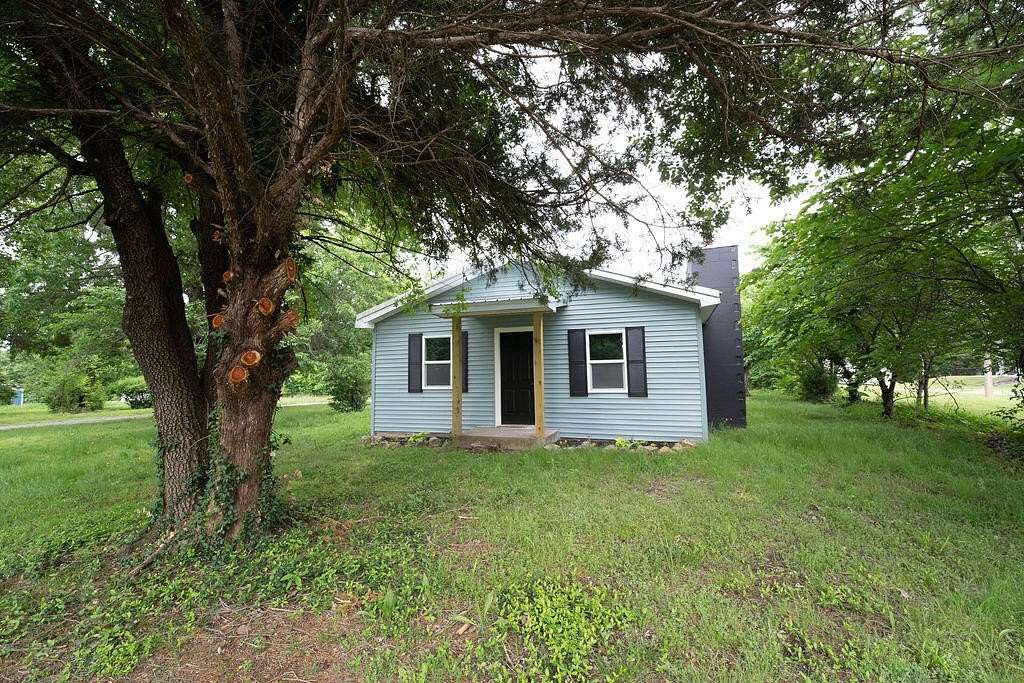 1.7 Acres of Land with Home for Sale in Joplin, Missouri