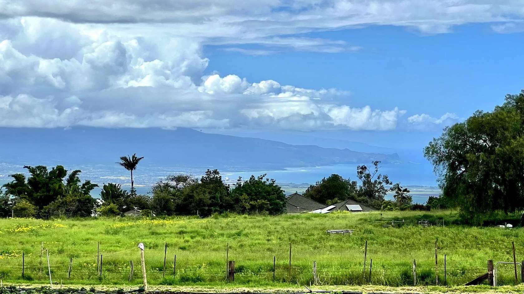 10.6 Acres of Land for Sale in Kula, Hawaii