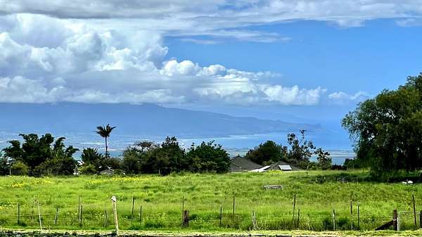 10.6 Acres of Land for Sale in Kula, Hawaii