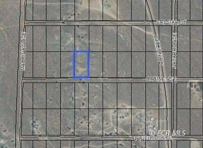 1.13 Acres of Residential Land for Sale in Elko, Nevada