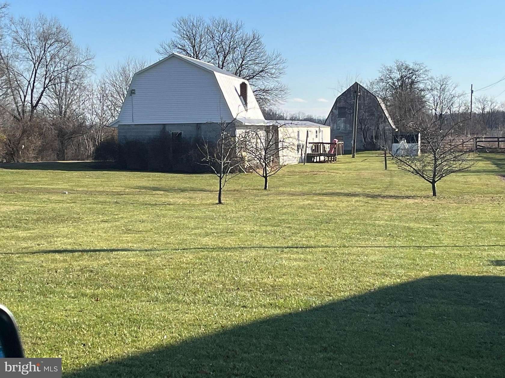 9.4 Acres of Commercial Land for Sale in Martinsburg, West Virginia