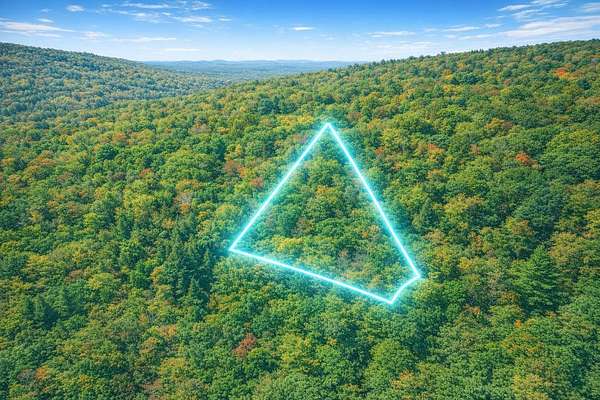 0.7 Acres of Commercial Land for Sale in Fort Valley, Virginia