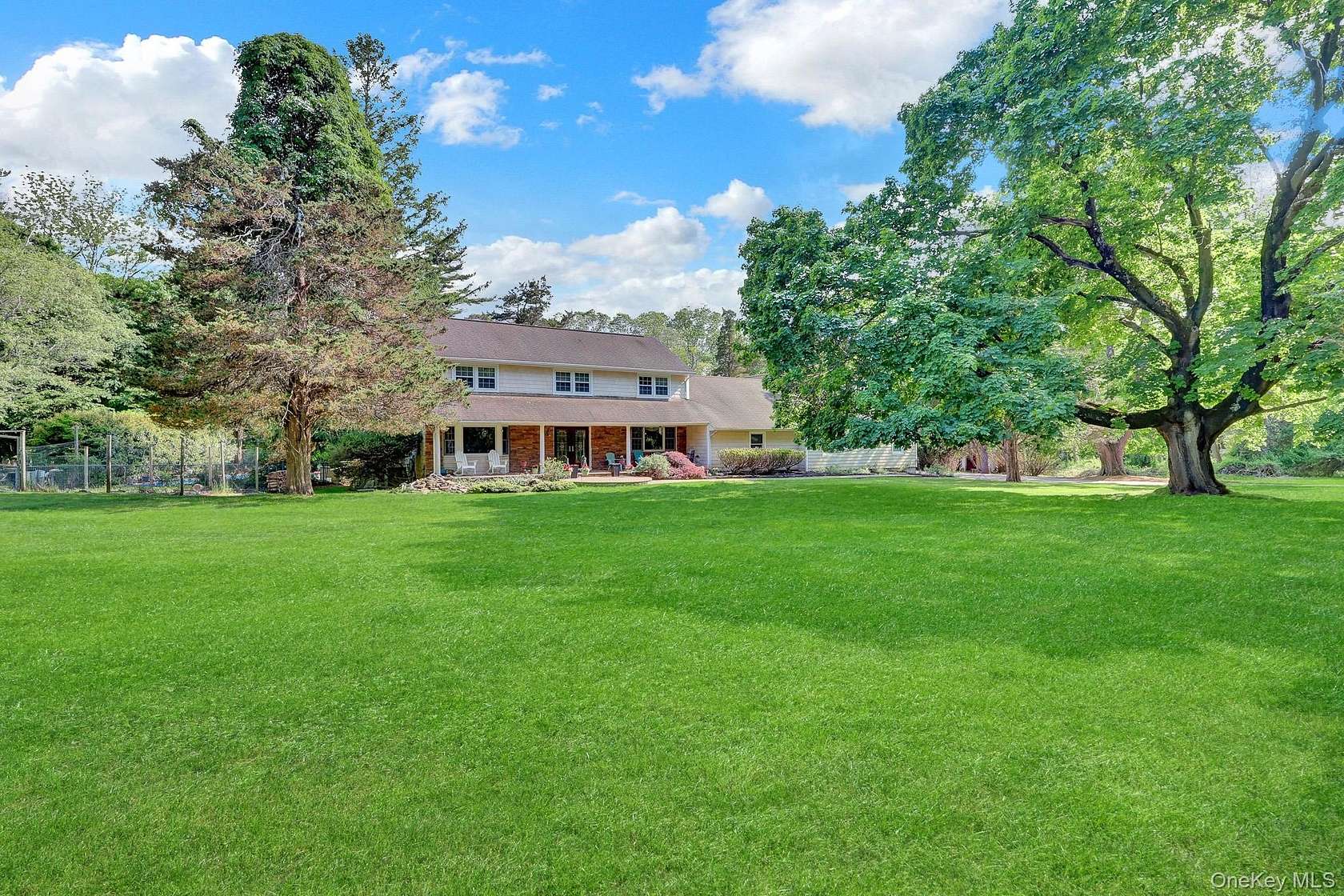 2 Acres of Land with Home for Sale in St. James, New York