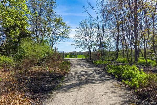44.7 Acres of Land for Sale in Cutchogue, New York