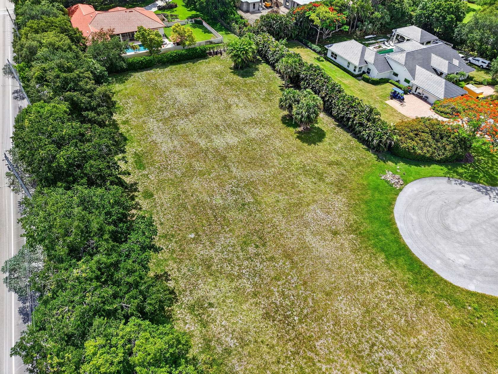 1 Acre of Residential Land for Sale in Palm Beach Gardens, Florida