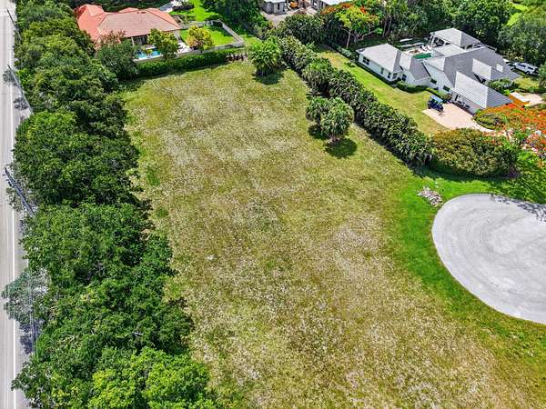 1 Acre of Residential Land for Sale in Palm Beach Gardens, Florida