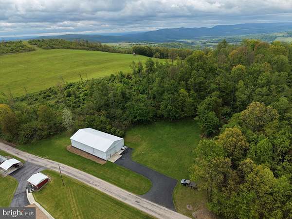 2 Acres of Residential Land for Sale in Hyndman, Pennsylvania