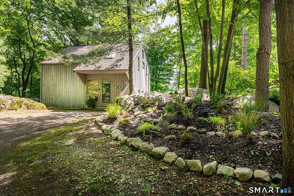 1.83 Acres of Land with Home for Sale in Wilton, Connecticut