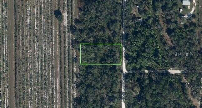 1 Acre of Residential Land for Sale in Venus, Florida
