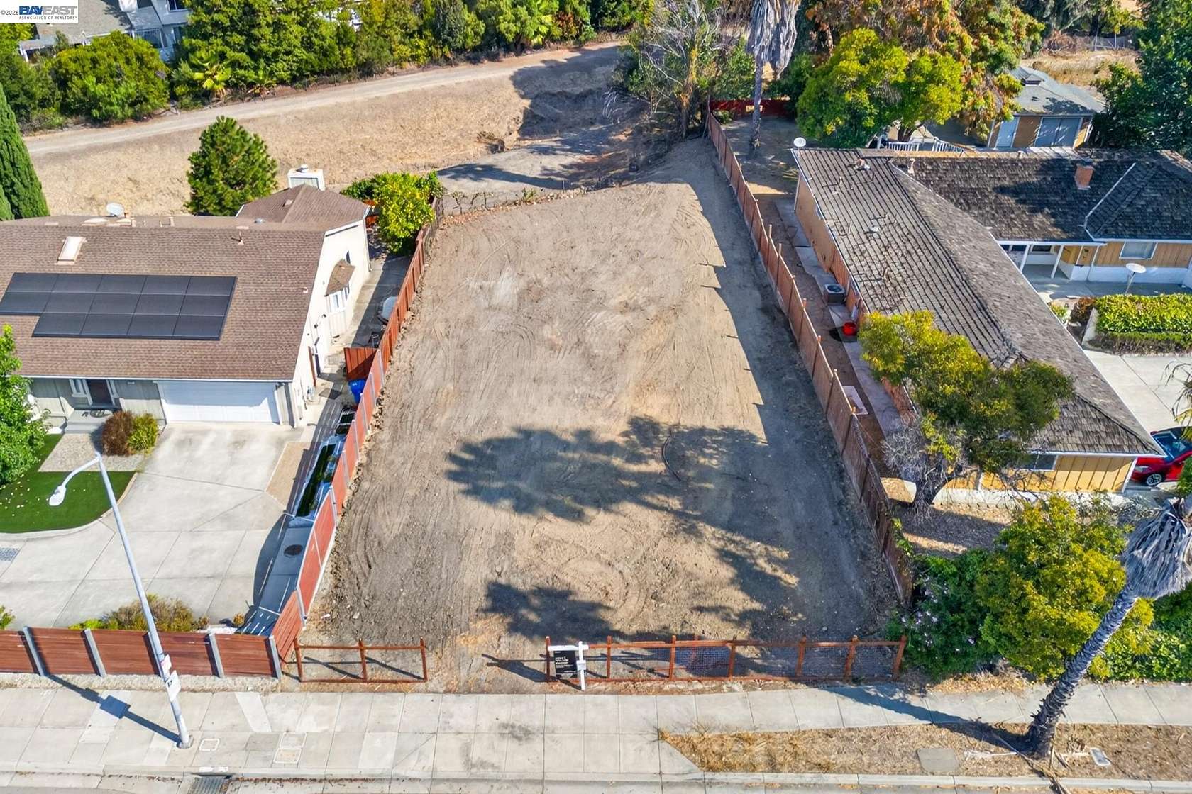 0.2 Acres of Residential Land for Sale in Fremont, California