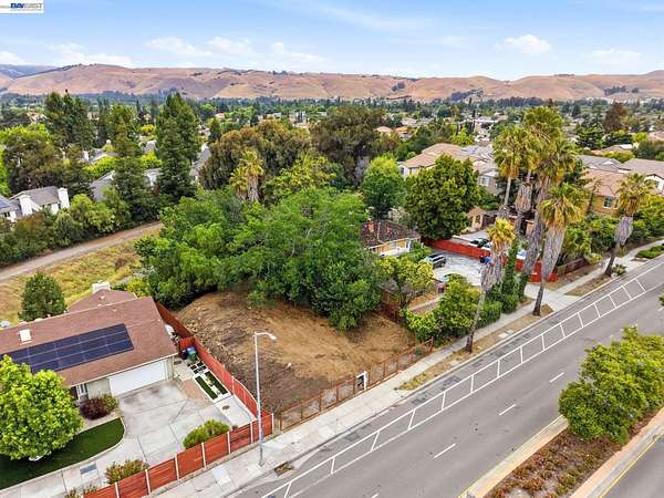 0.2 Acres of Residential Land for Sale in Fremont, California
