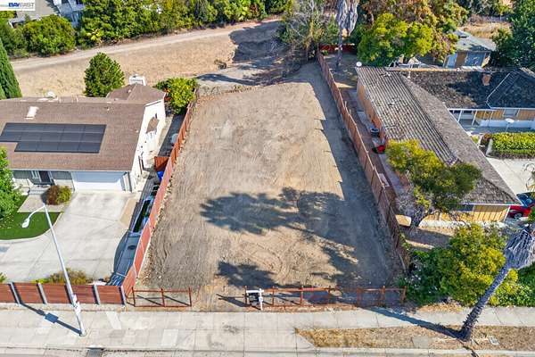 0.2 Acres of Residential Land for Sale in Fremont, California