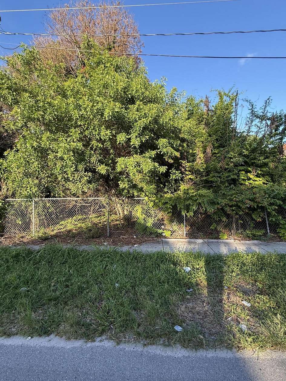 0.18 Acres of Land for Sale in Fort Pierce, Florida