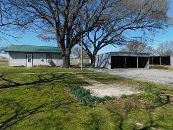 2.69 Acres of Land with Home for Sale in Pryor, Oklahoma