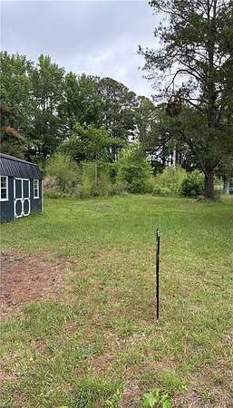 0.4 Acres of Residential Land for Sale in Sedley, Virginia