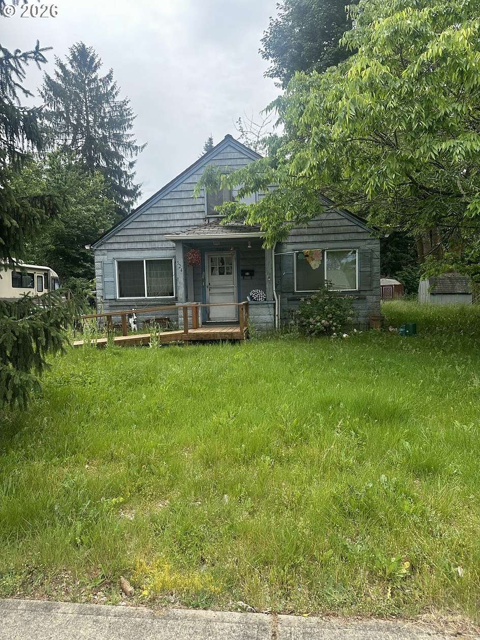 0.28 Acres of Residential Land for Sale in Hillsboro, Oregon