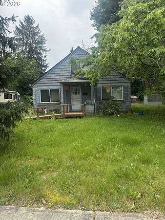 0.28 Acres of Residential Land for Sale in Hillsboro, Oregon