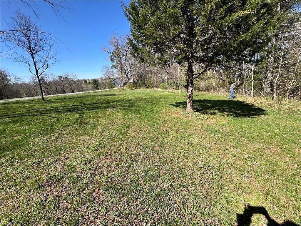 1.75 Acres of Residential Land for Sale in North Wilkesboro, North Carolina