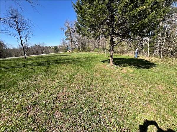 1.75 Acres of Residential Land for Sale in North Wilkesboro, North Carolina