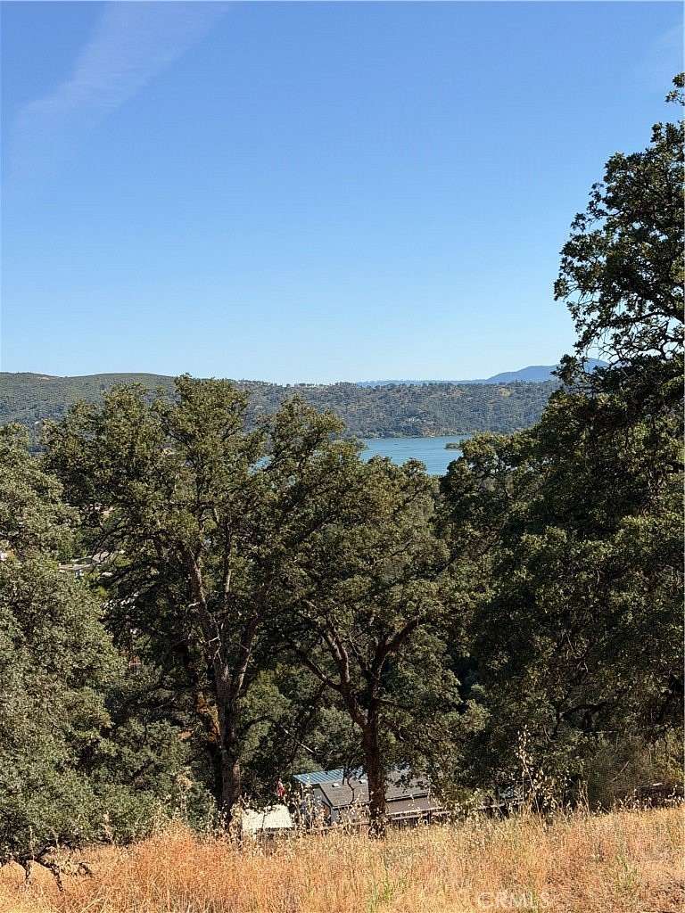 0.09 Acres of Residential Land for Sale in Clearlake Oaks, California