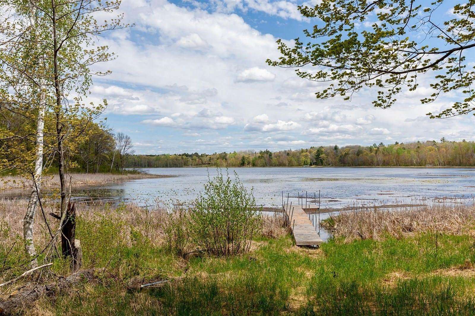 8 Acres of Land for Sale in Merrifield, Minnesota