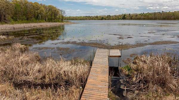 8 Acres of Land for Sale in Merrifield, Minnesota