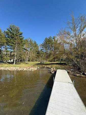 2.17 Acres of Land for Sale in Crosslake, Minnesota
