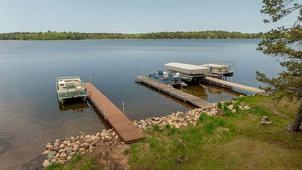 2.17 Acres of Land for Sale in Crosslake, Minnesota