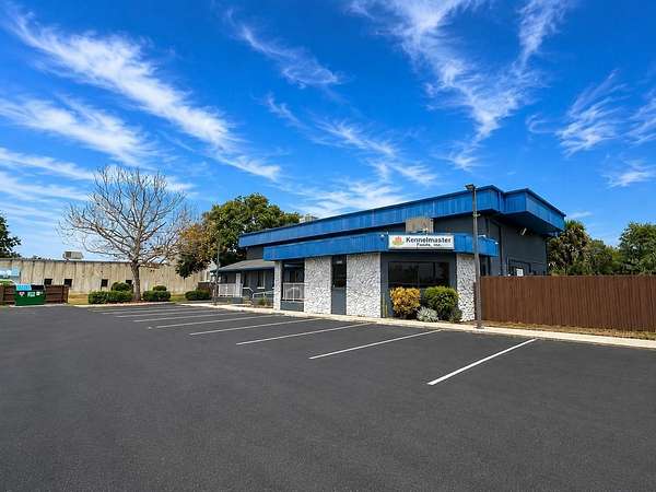 2.68 Acres of Improved Commercial Land for Sale in New Smyrna Beach, Florida