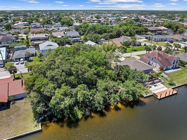 0.2 Acres of Residential Land for Sale in Palm Coast, Florida