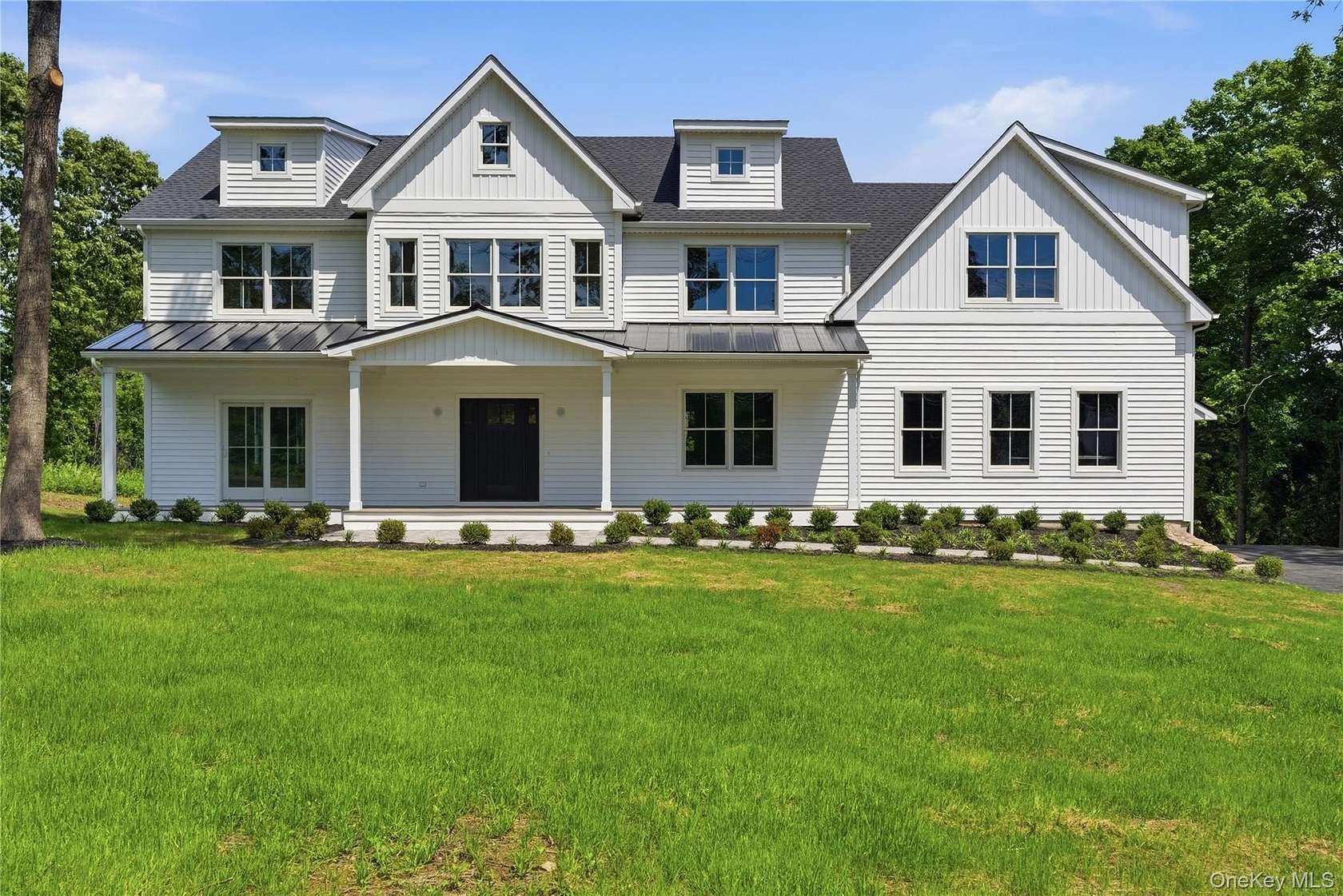 2 Acres of Land with Home for Sale in Yorktown Heights, New York