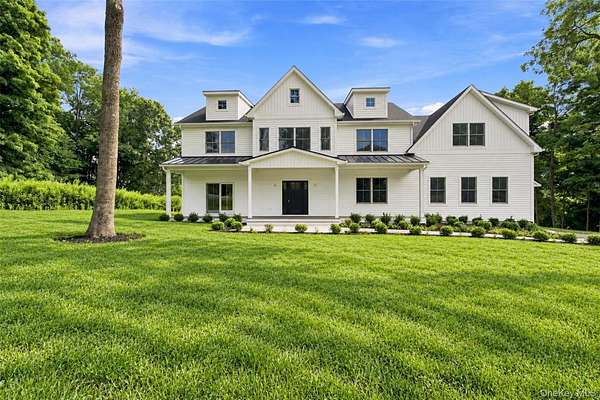 2 Acres of Land with Home for Sale in Somers, New York