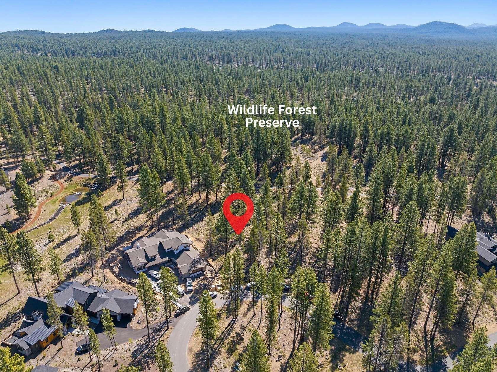 0.53 Acres of Residential Land for Sale in Bend, Oregon