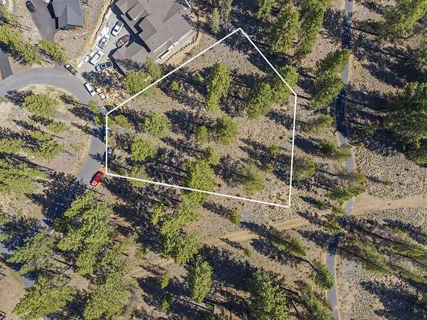 0.53 Acres of Residential Land for Sale in Bend, Oregon