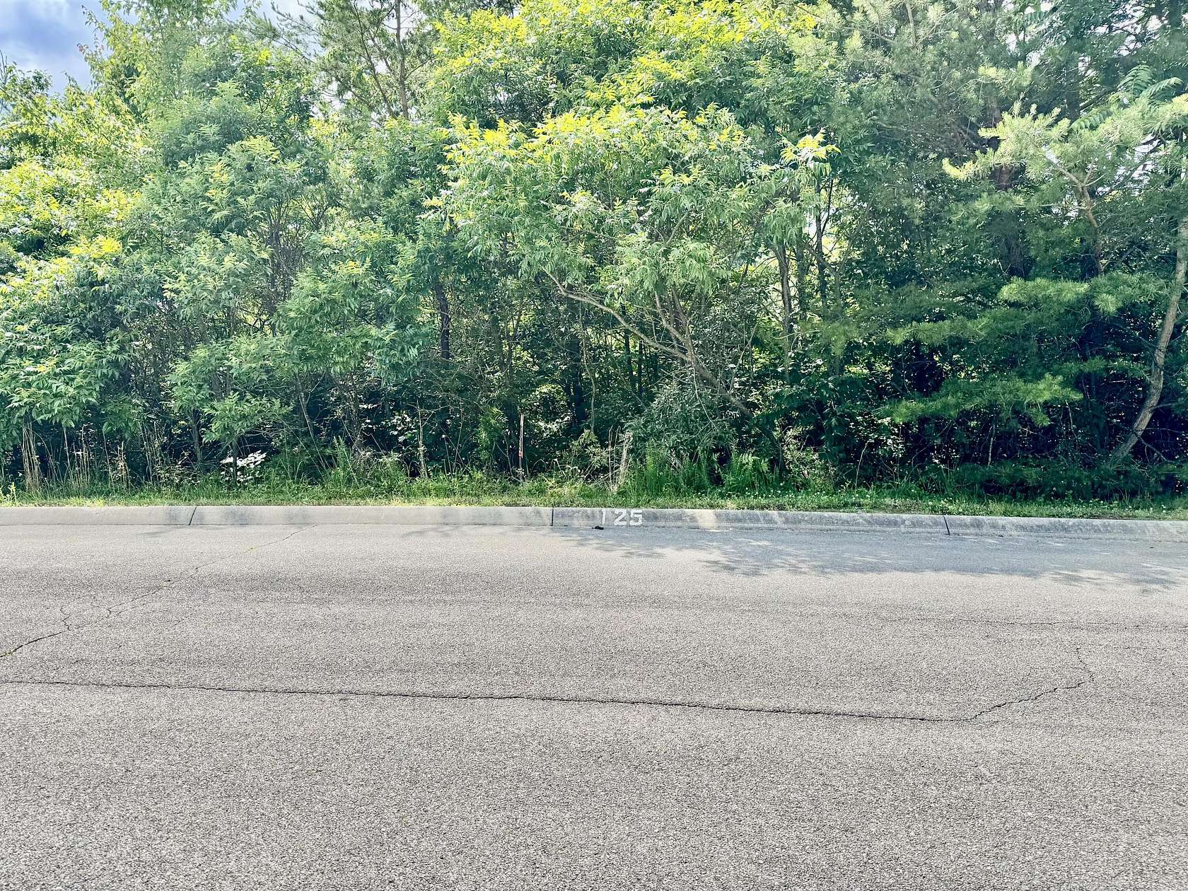 0.56 Acres of Residential Land for Sale in Russellville, Tennessee