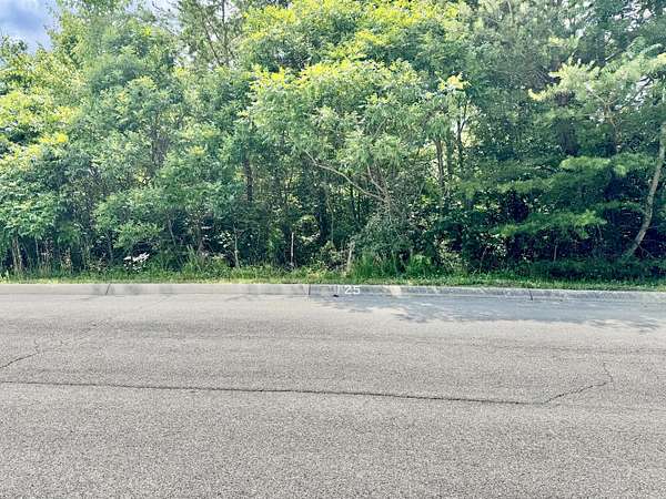0.56 Acres of Residential Land for Sale in Russellville, Tennessee