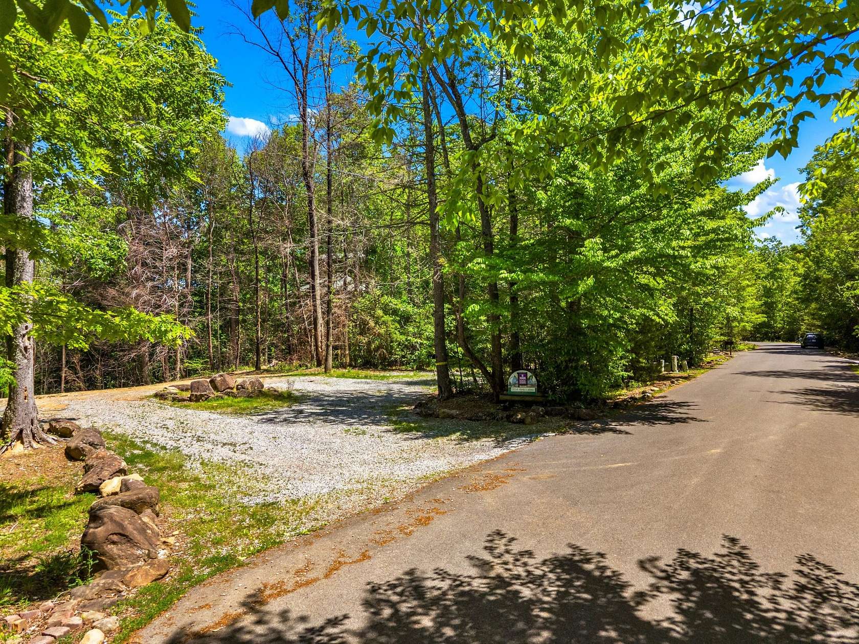 0.83 Acres of Residential Land for Sale in Cosby, Tennessee