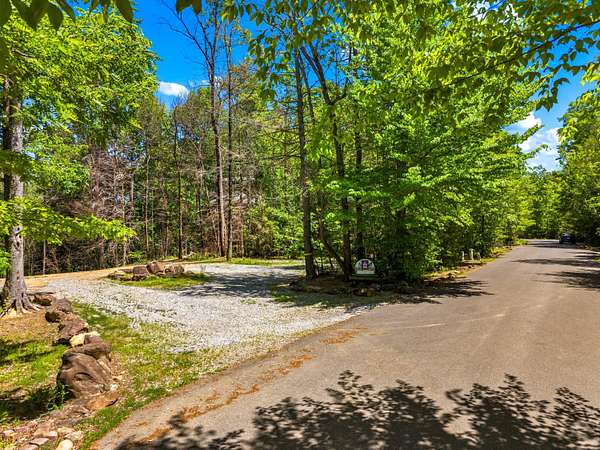 0.83 Acres of Residential Land for Sale in Cosby, Tennessee