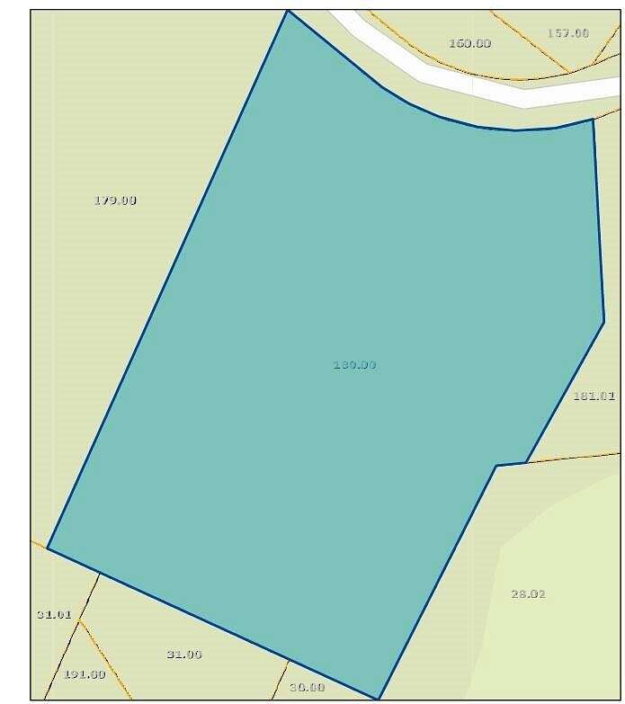 5.26 Acres of Land for Sale in Copperhill, Tennessee