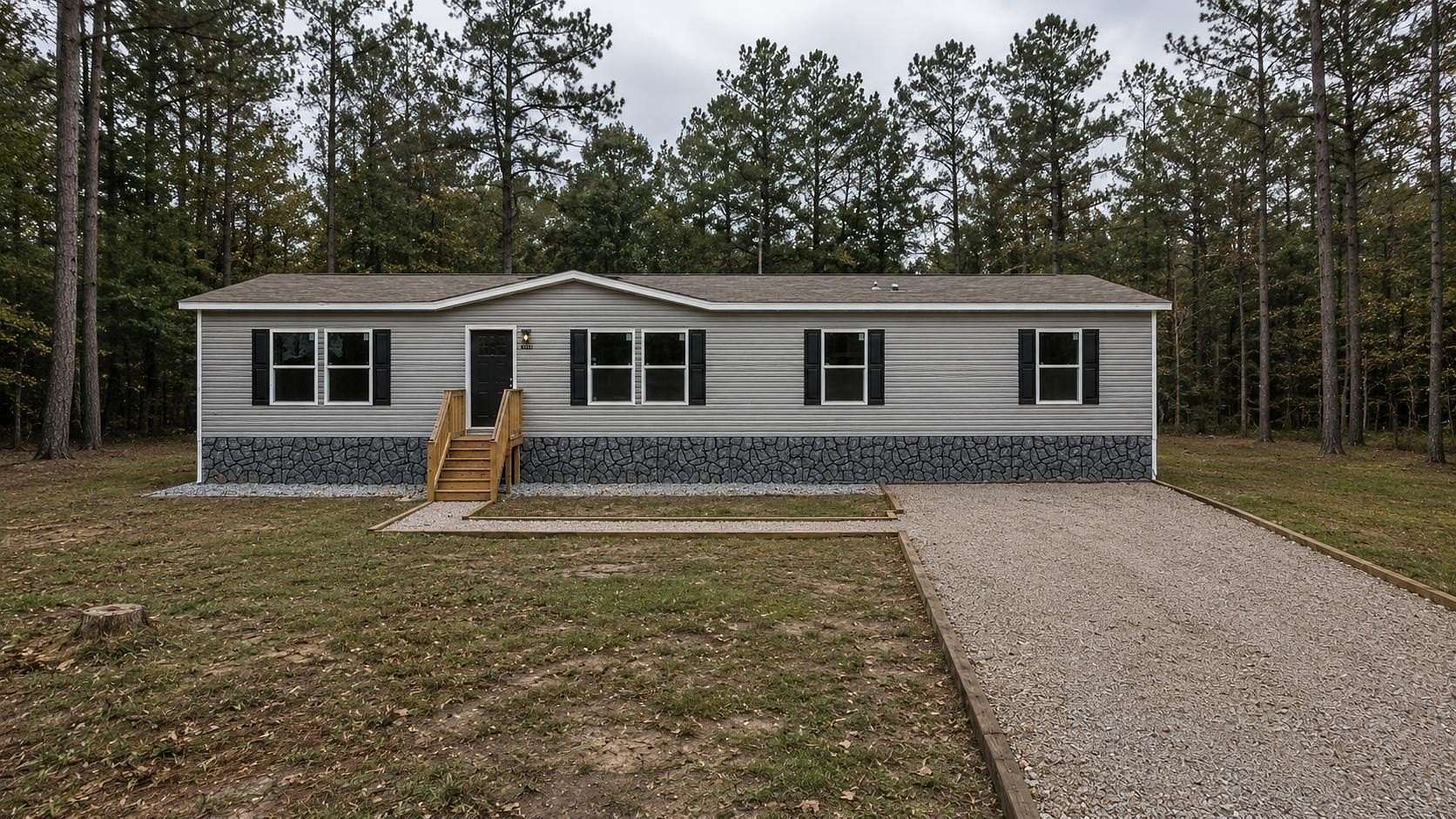 2.2 Acres of Land with Home for Sale in Conway, South Carolina