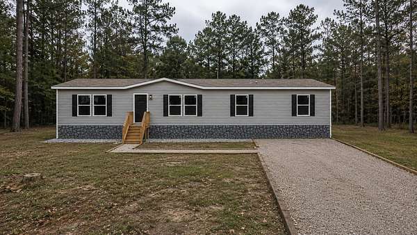 2.2 Acres of Land with Home for Sale in Conway, South Carolina