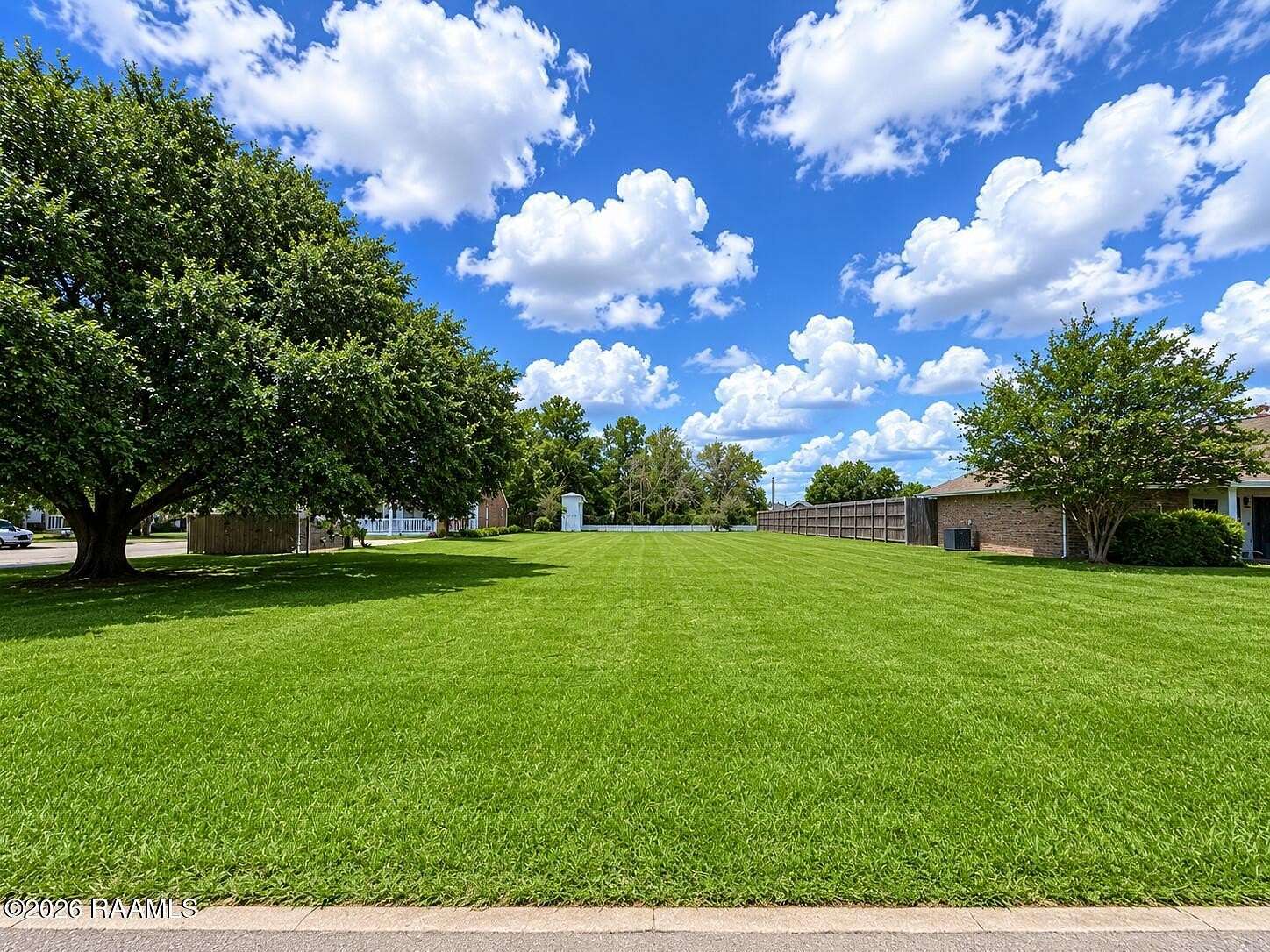 0.12 Acres of Residential Land for Sale in Lafayette, Louisiana