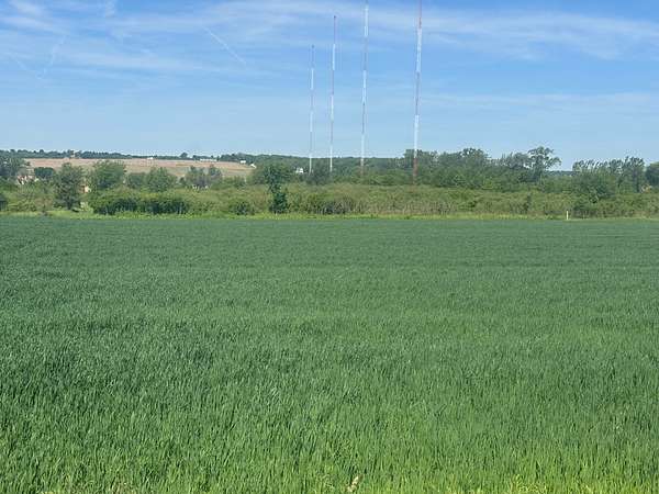 3.58 Acres of Land for Sale in Glenwood, Iowa
