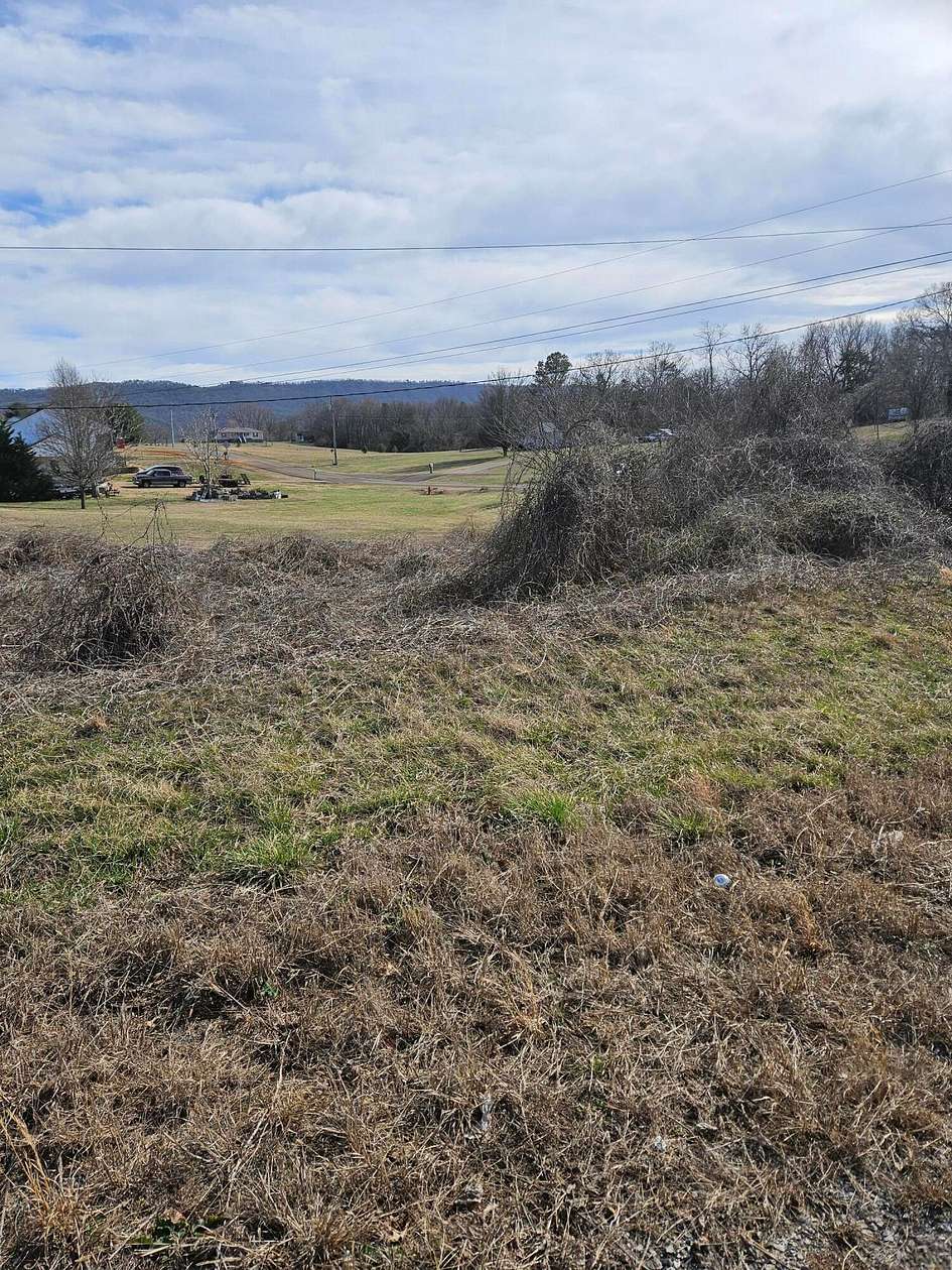 0.67 Acres of Commercial Land for Sale in Benton, Tennessee