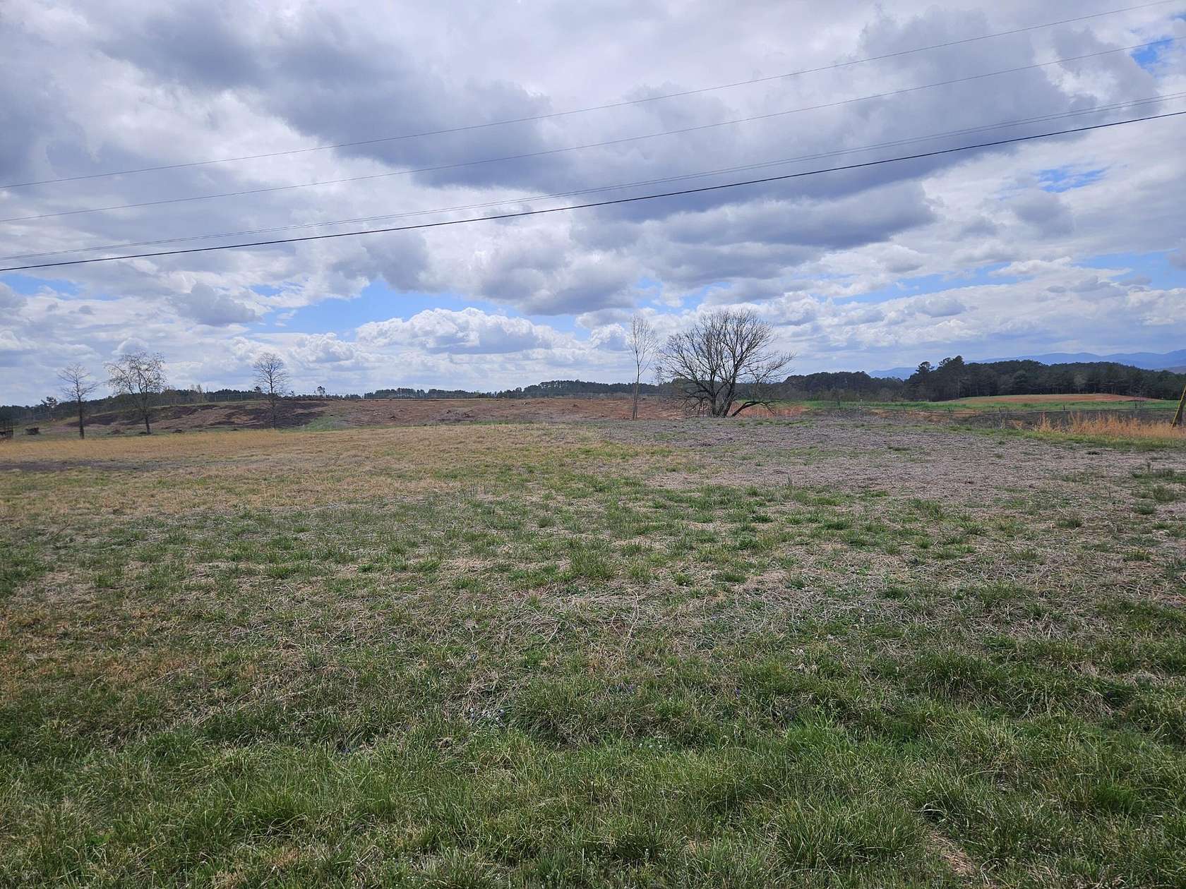 4.29 Acres of Commercial Land for Sale in Copperhill, Tennessee
