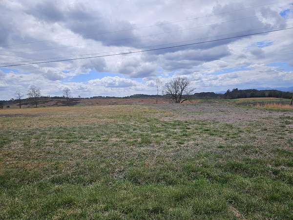 4.29 Acres of Commercial Land for Sale in Copperhill, Tennessee