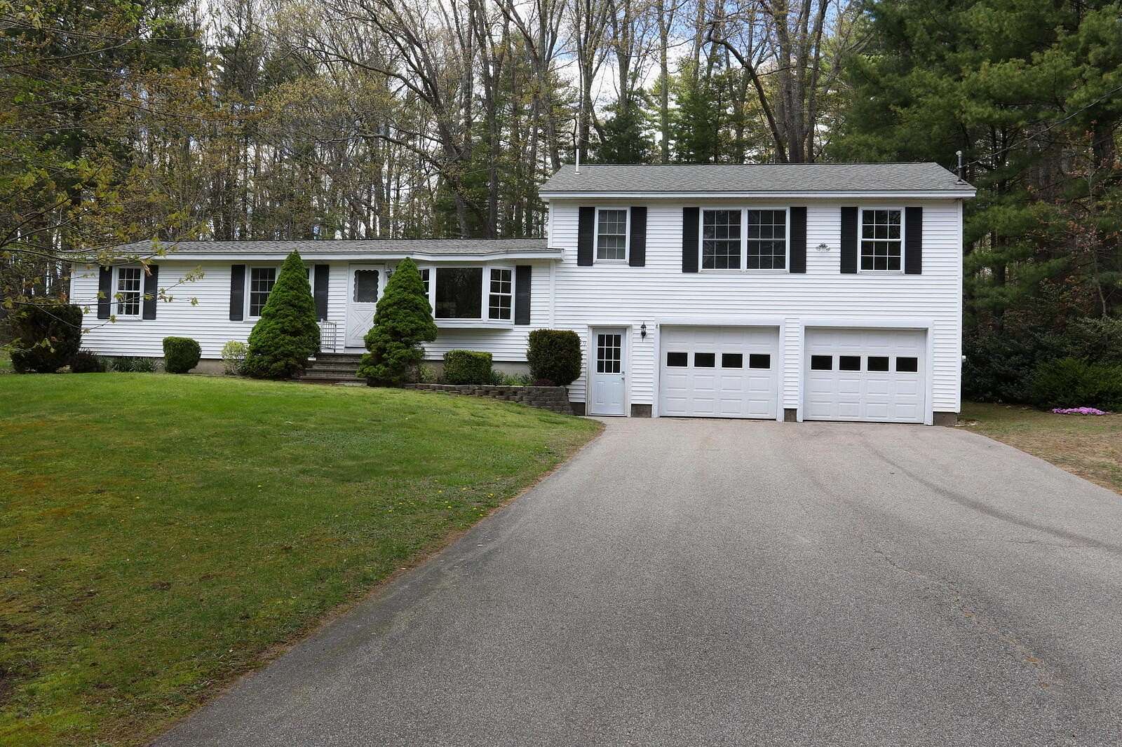 2.25 Acres of Land with Home for Sale in Wells, Maine
