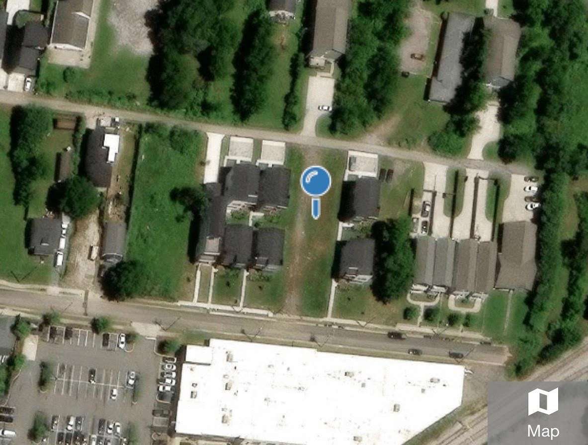 0.14 Acres of Residential Land for Sale in Nashville, Tennessee