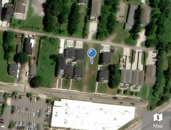 0.14 Acres of Residential Land for Sale in Nashville, Tennessee