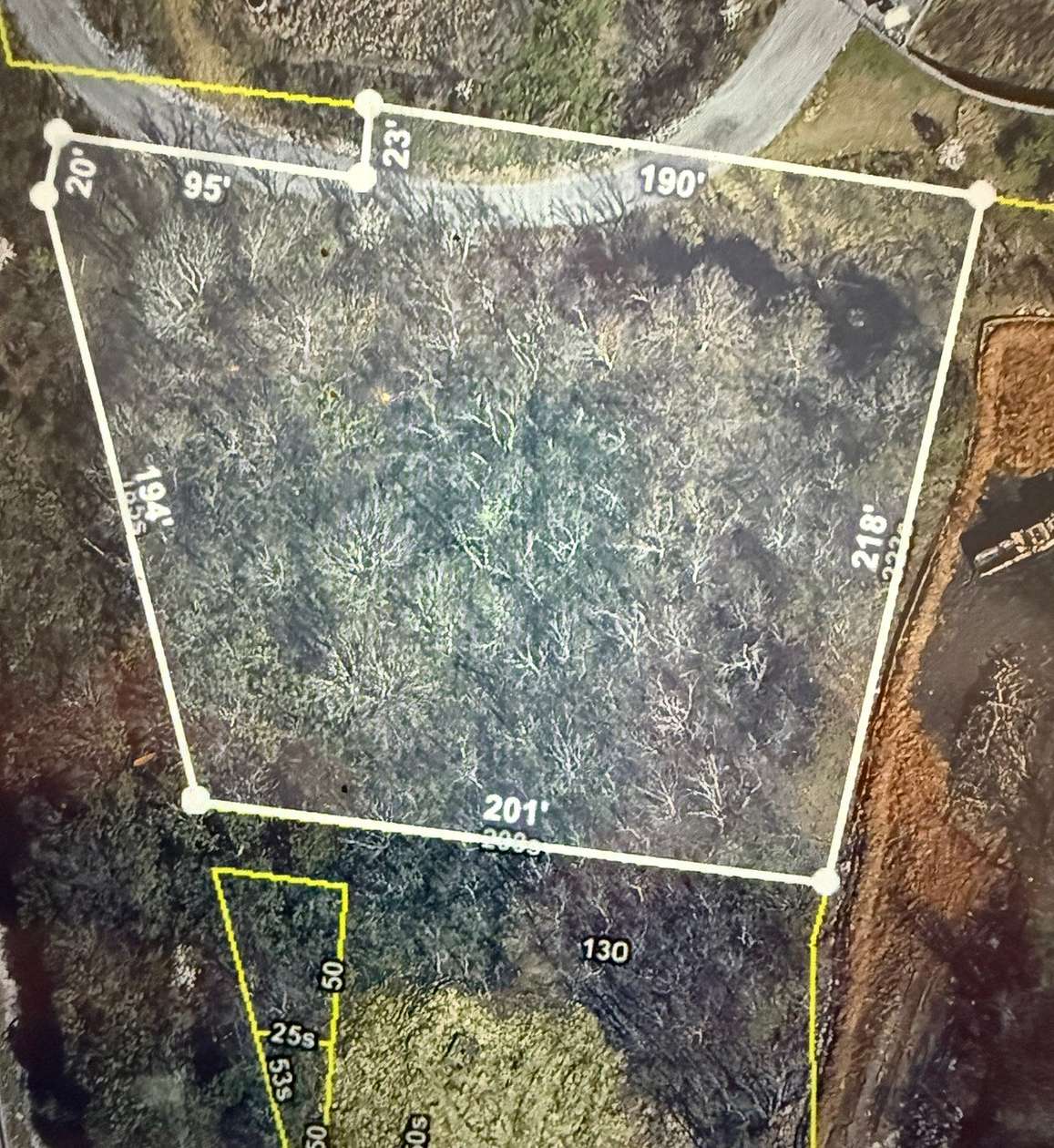 1.24 Acres of Residential Land for Sale in Nashville, Tennessee